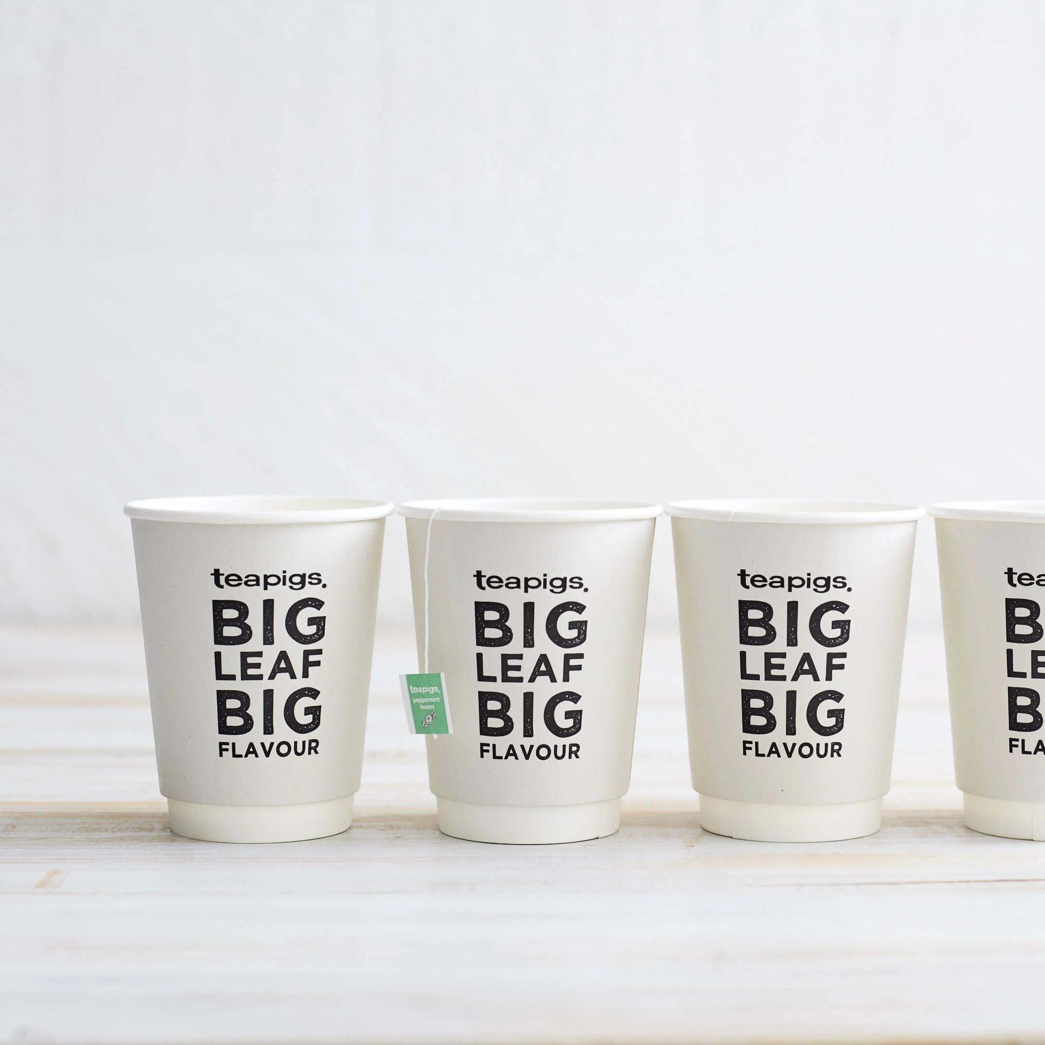 12oz Paper Cup