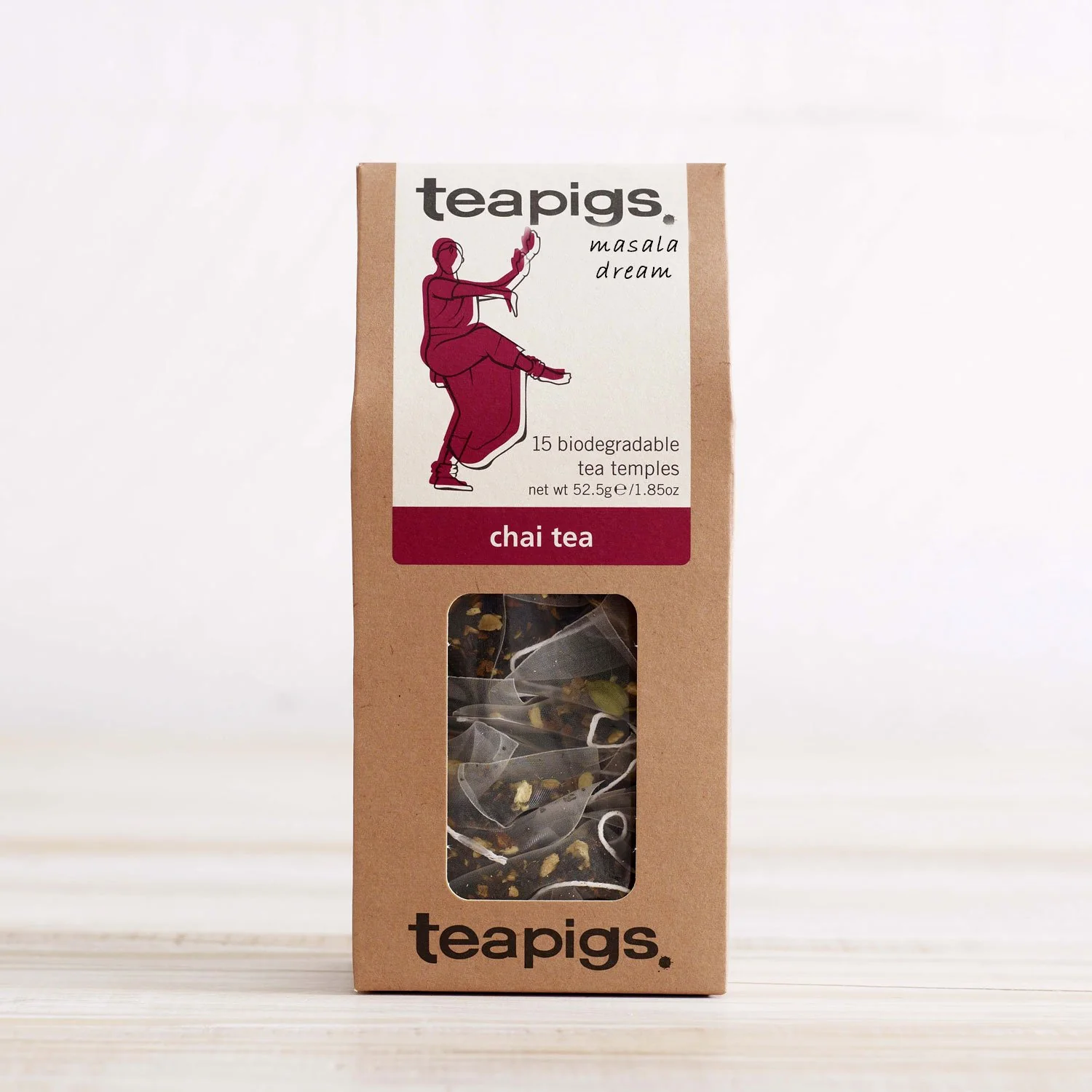 chai tea - Image 5
