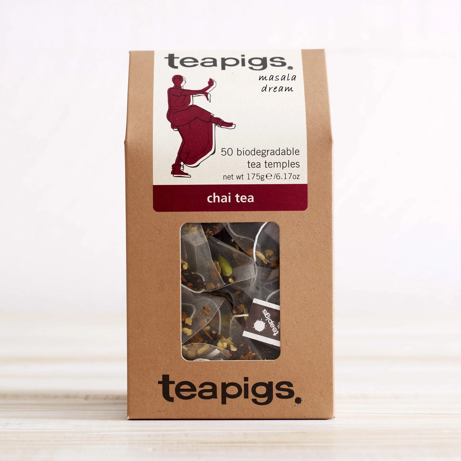 chai tea - Image 6