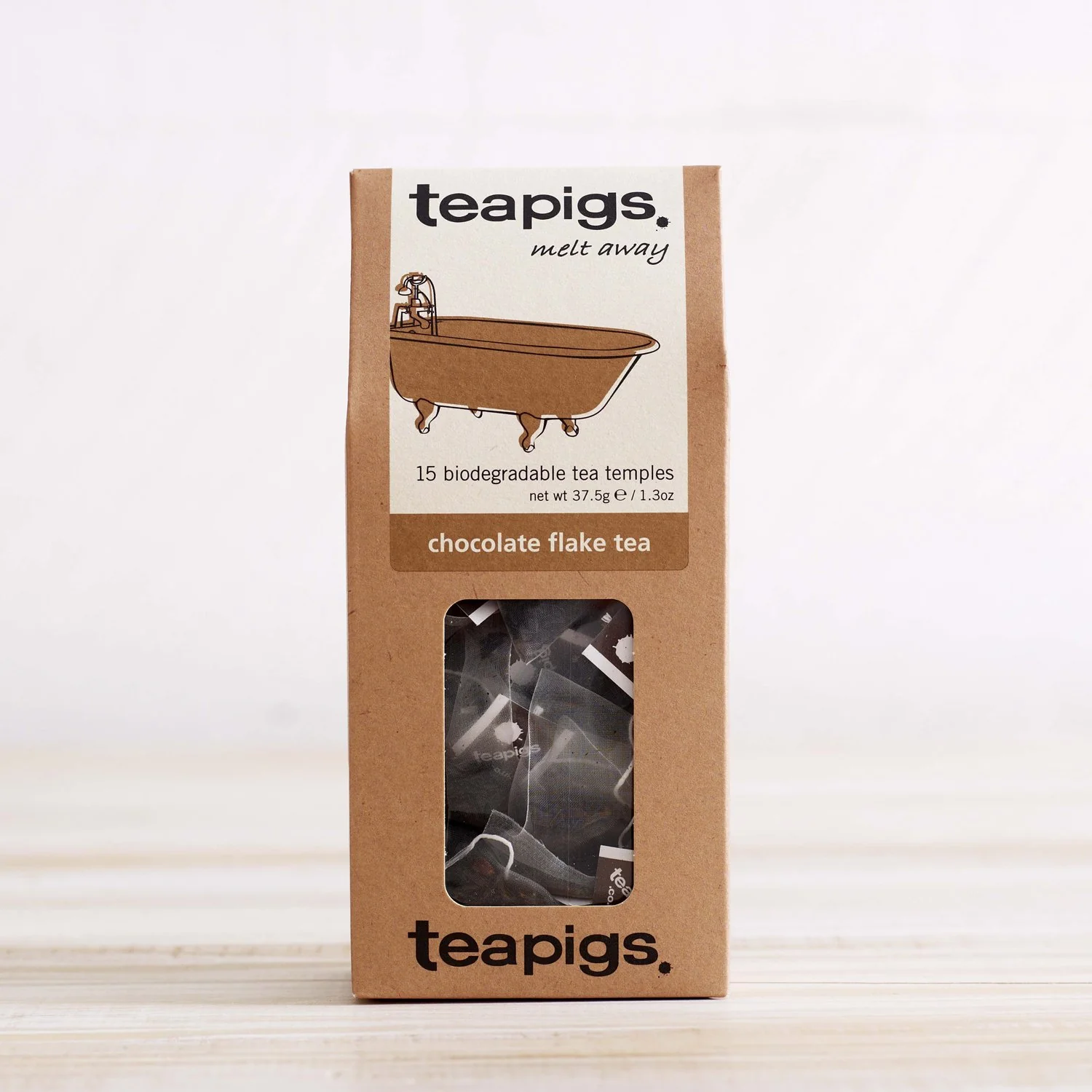 chocolate flake tea - Image 3