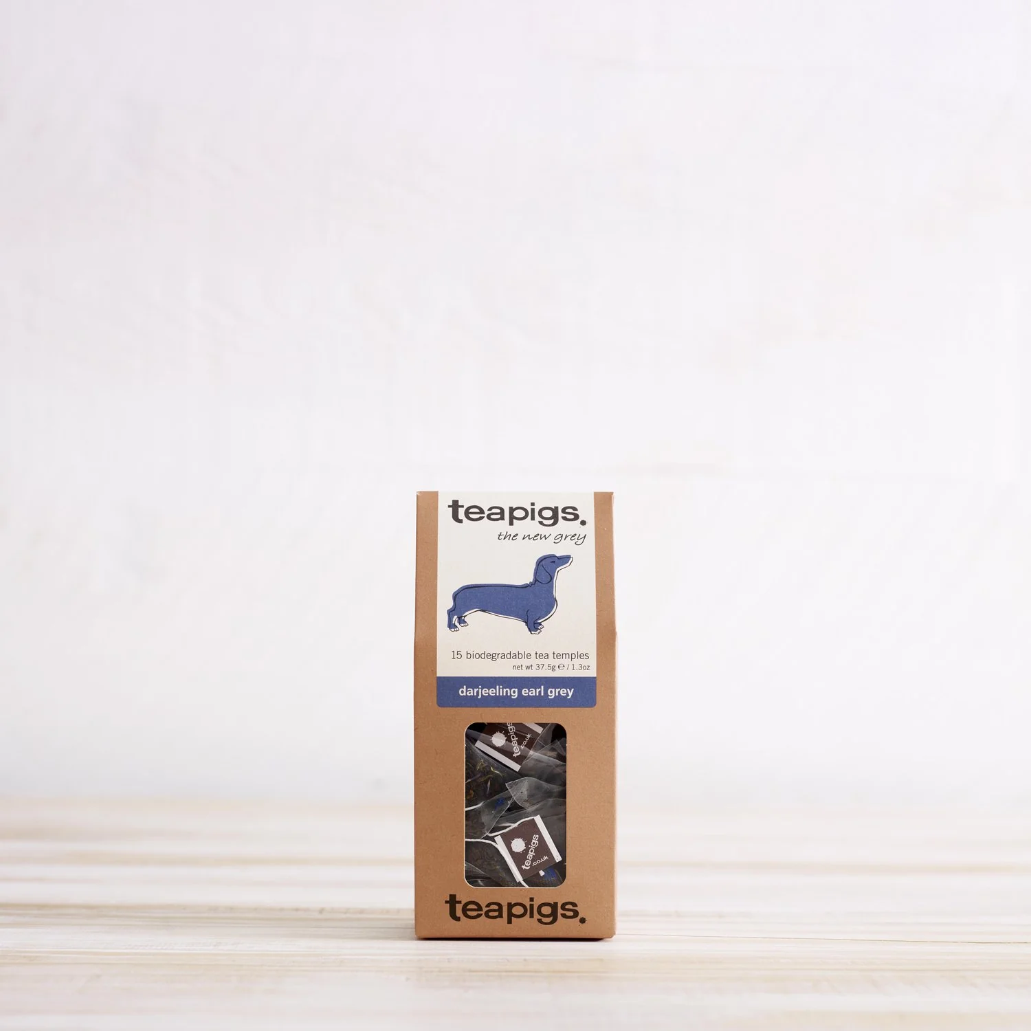 darjeeling earl grey tea - Image 3