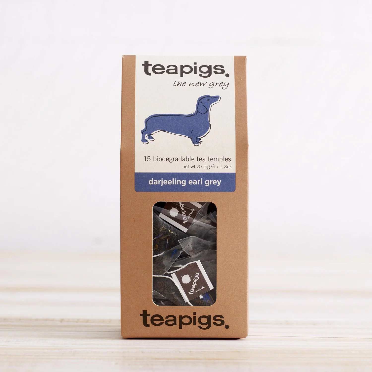 darjeeling earl grey tea - Image 4