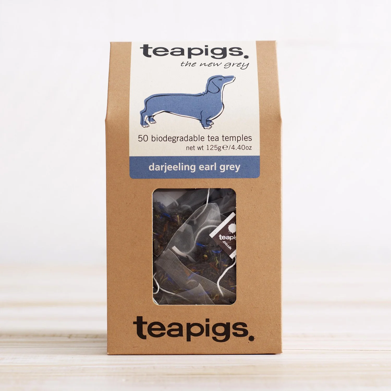 darjeeling earl grey tea - Image 5