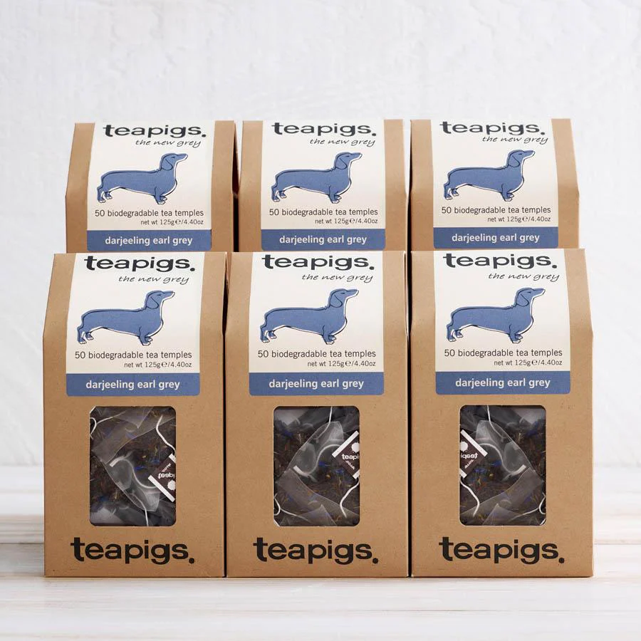darjeeling earl grey tea - Image 6