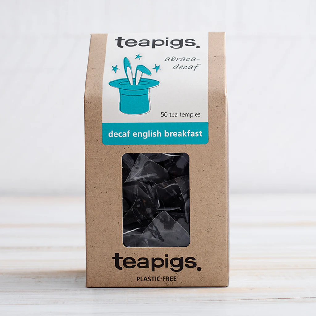 decaf english breakfast - Image 6