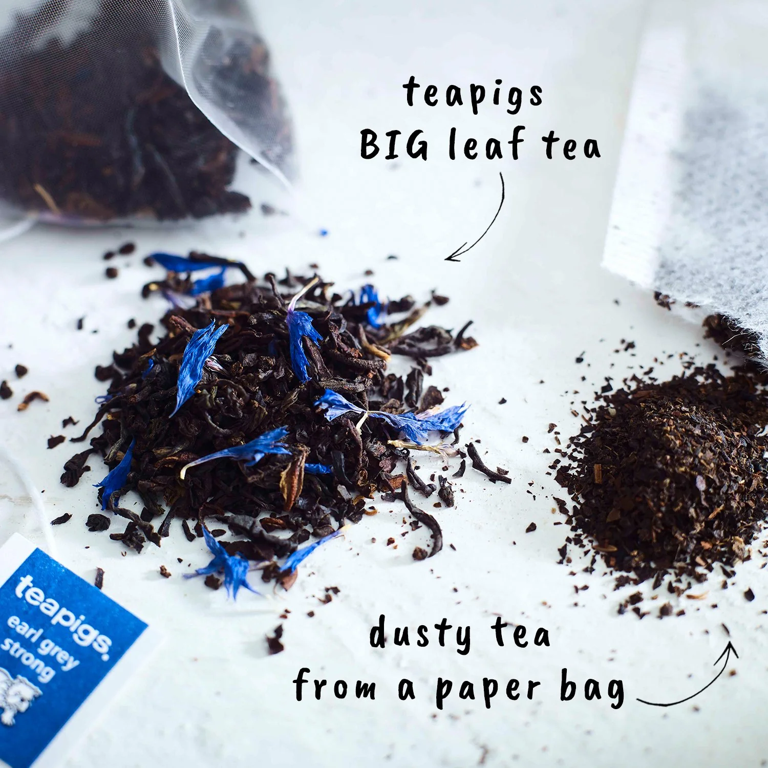 earl grey strong tea - Image 3