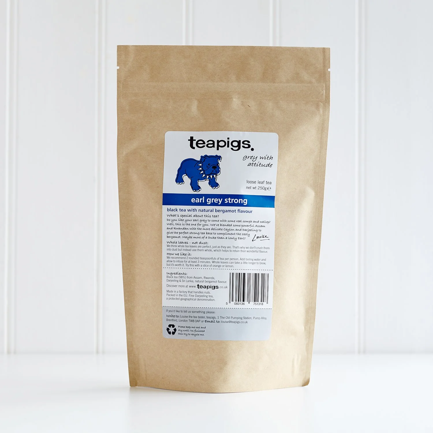 earl grey strong tea - Image 4