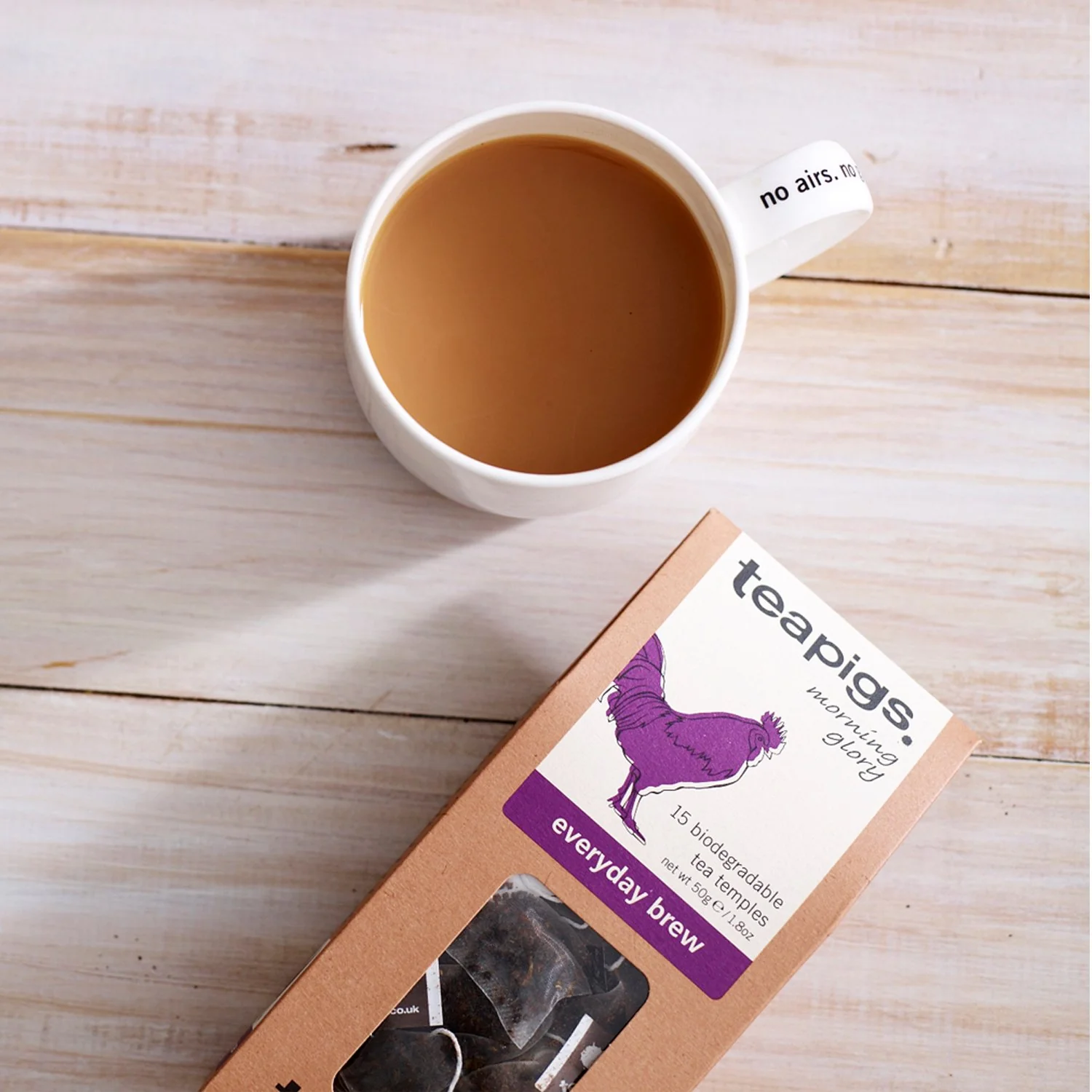 english breakfast tea - Image 3