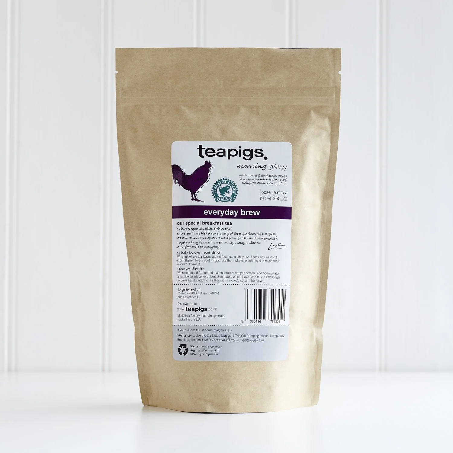 english breakfast tea - Image 4