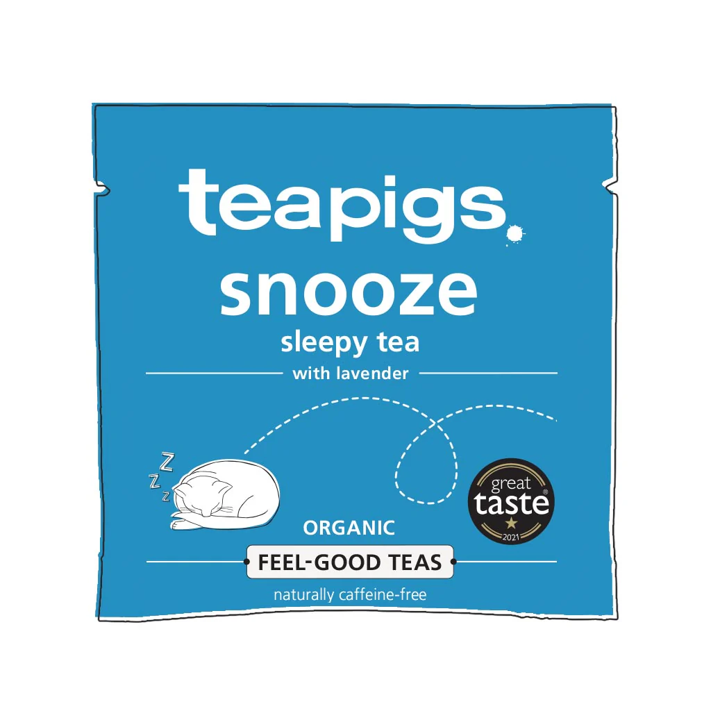 snooze with lavender - Image 6