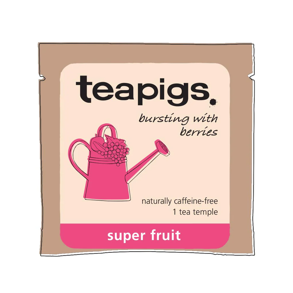super fruit tea - Image 9