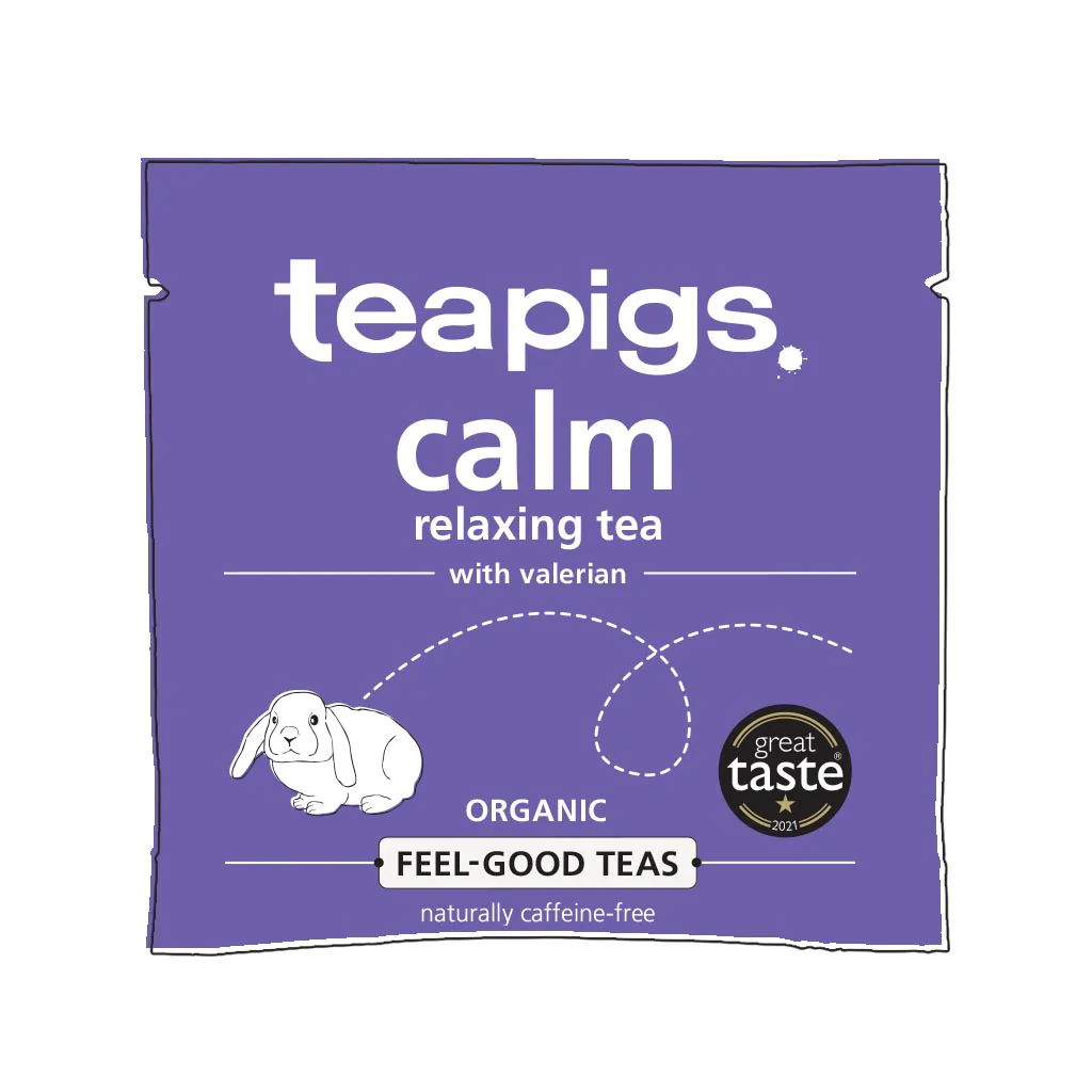 calm with valerian - Image 4