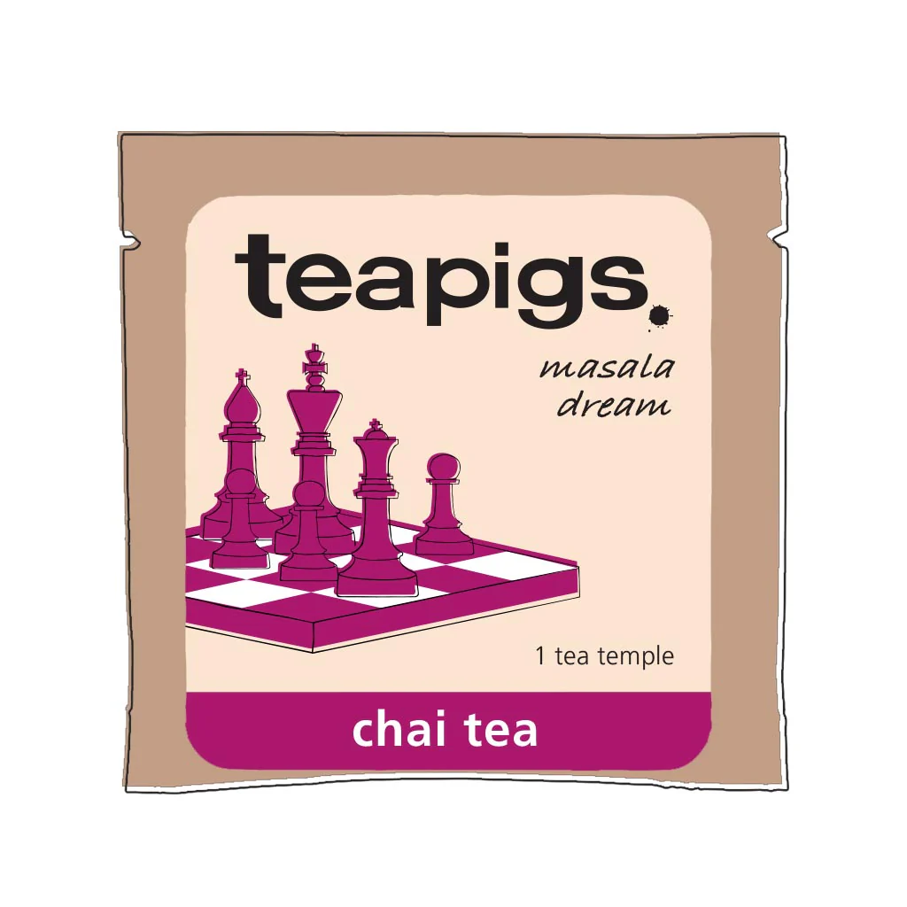 chai tea - Image 7