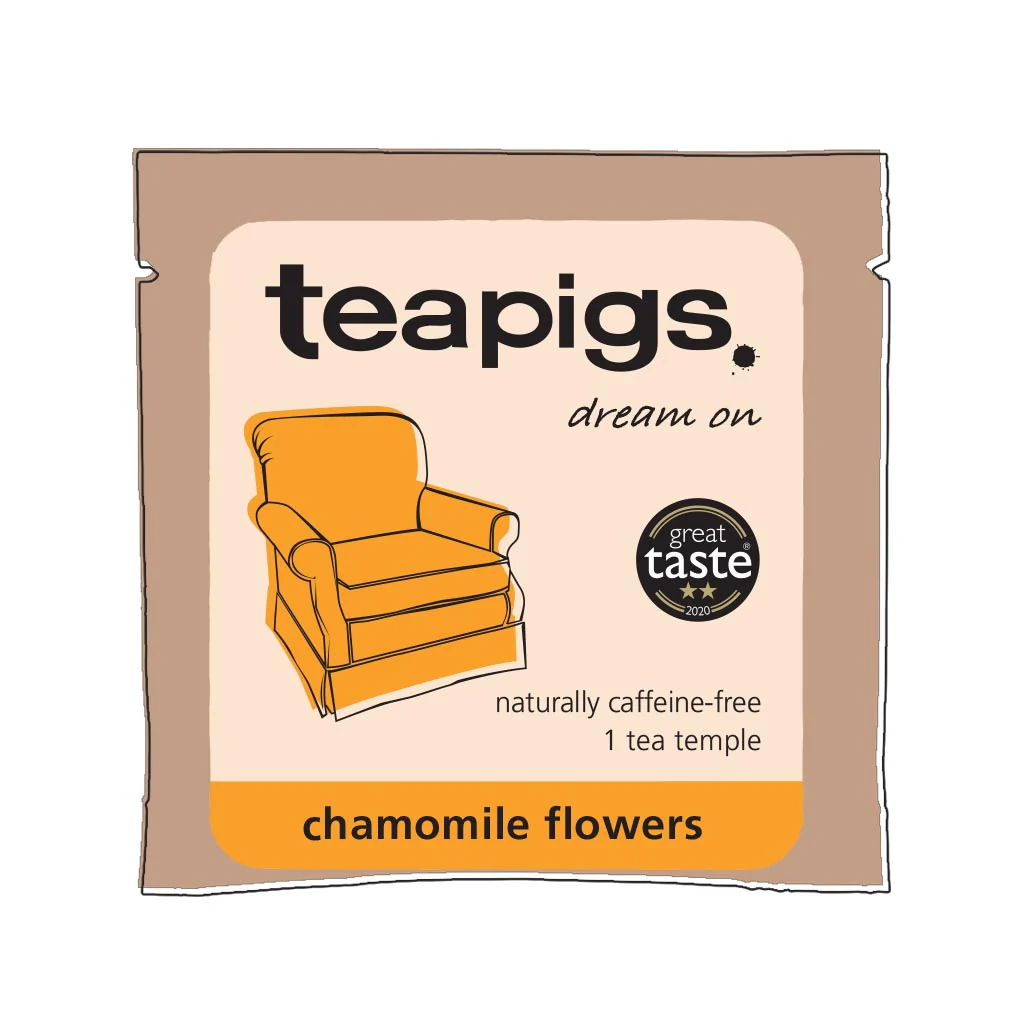chamomile tea - Image 7