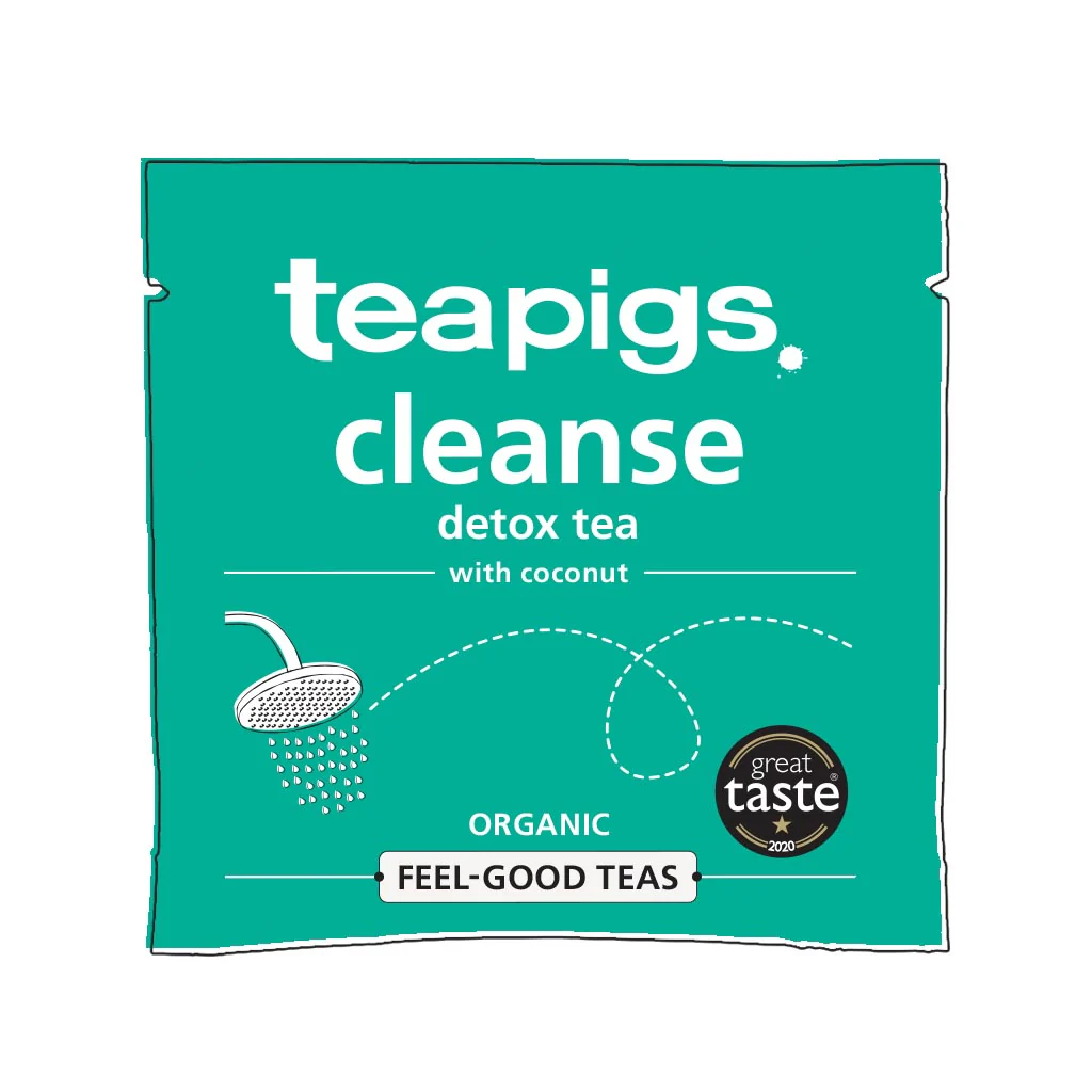 cleanse with coconut - Image 5