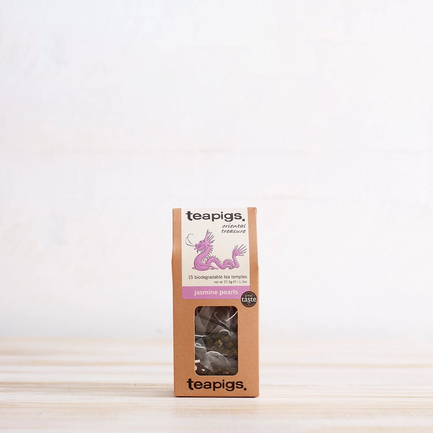 jasmine pearls tea - Image 4