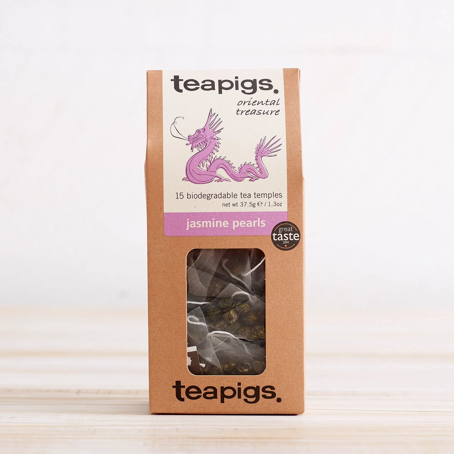 jasmine pearls tea - Image 5