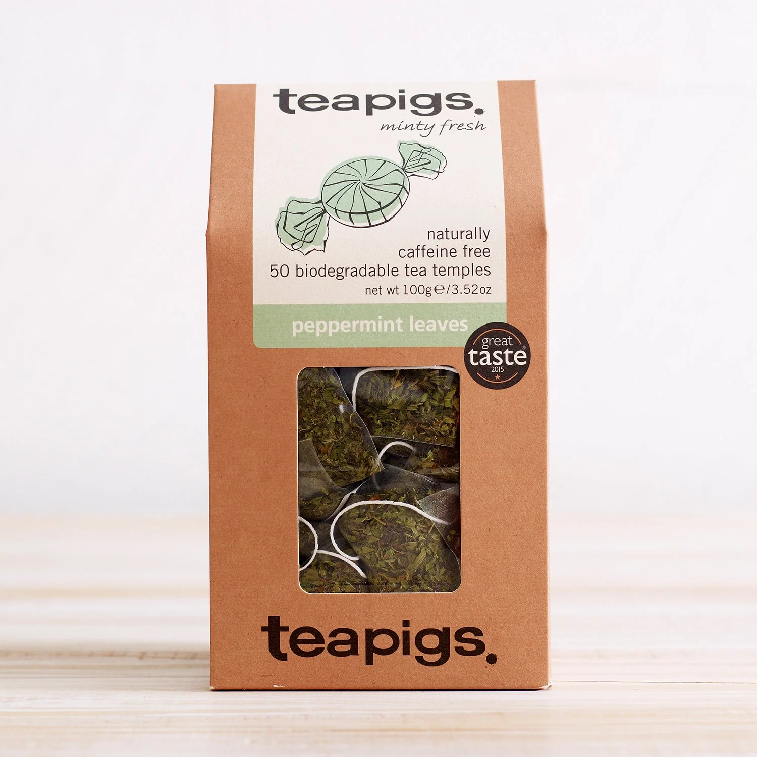 peppermint tea - Image 6