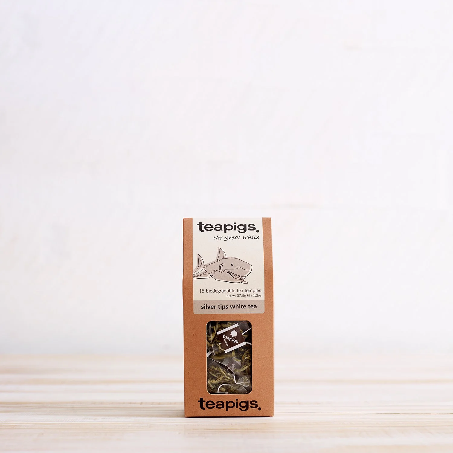 silver tips white tea - Image 4