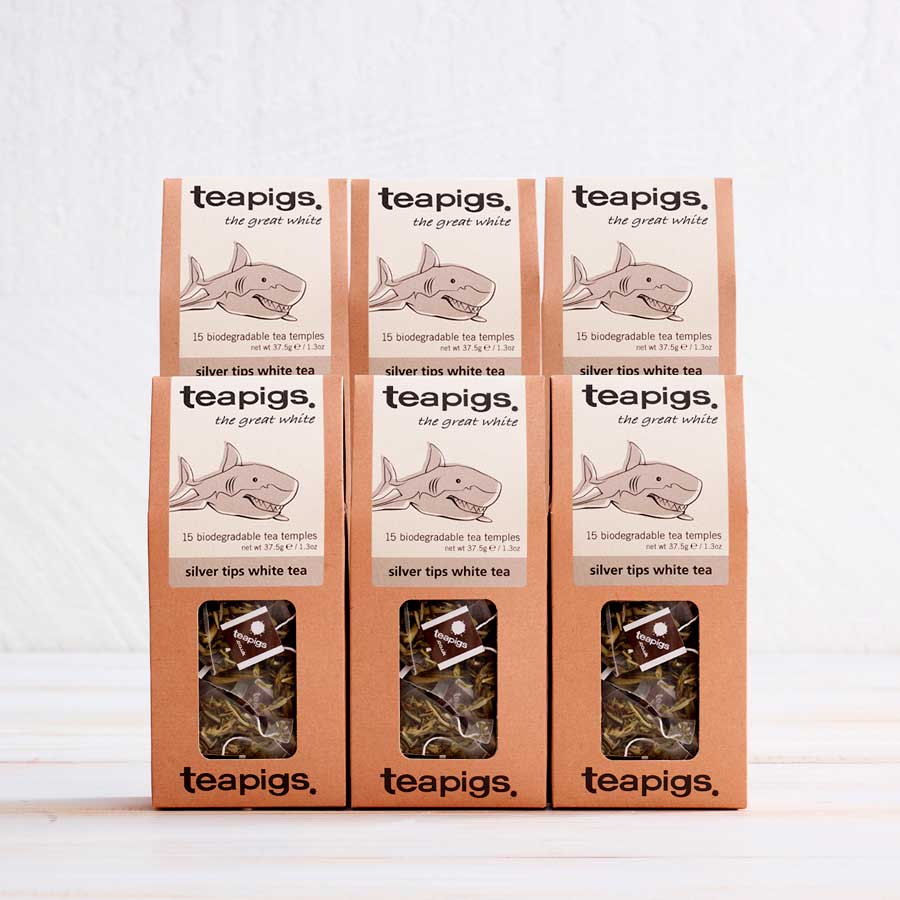 silver tips white tea bulk buy