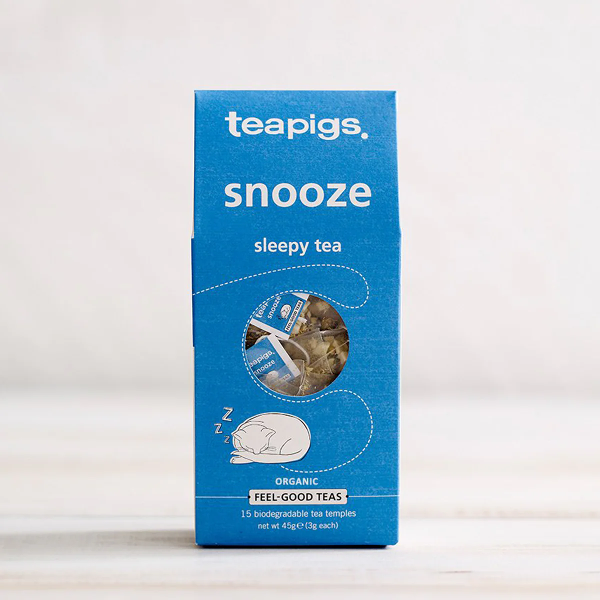 snooze with lavender - Image 4