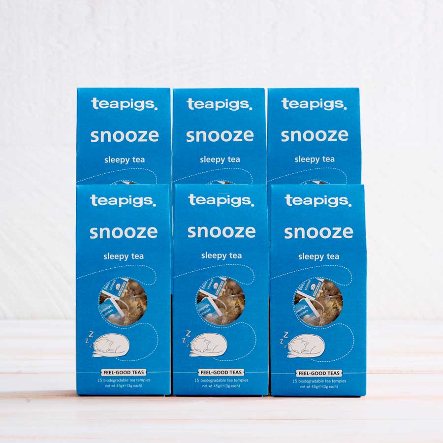 snooze with lavender bulk buy