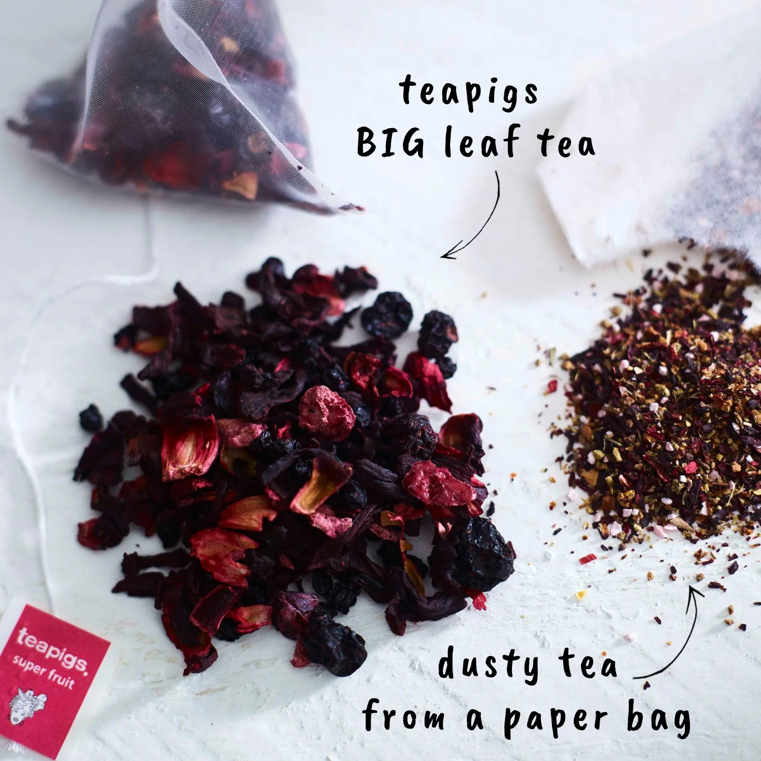 super fruit tea - Image 4