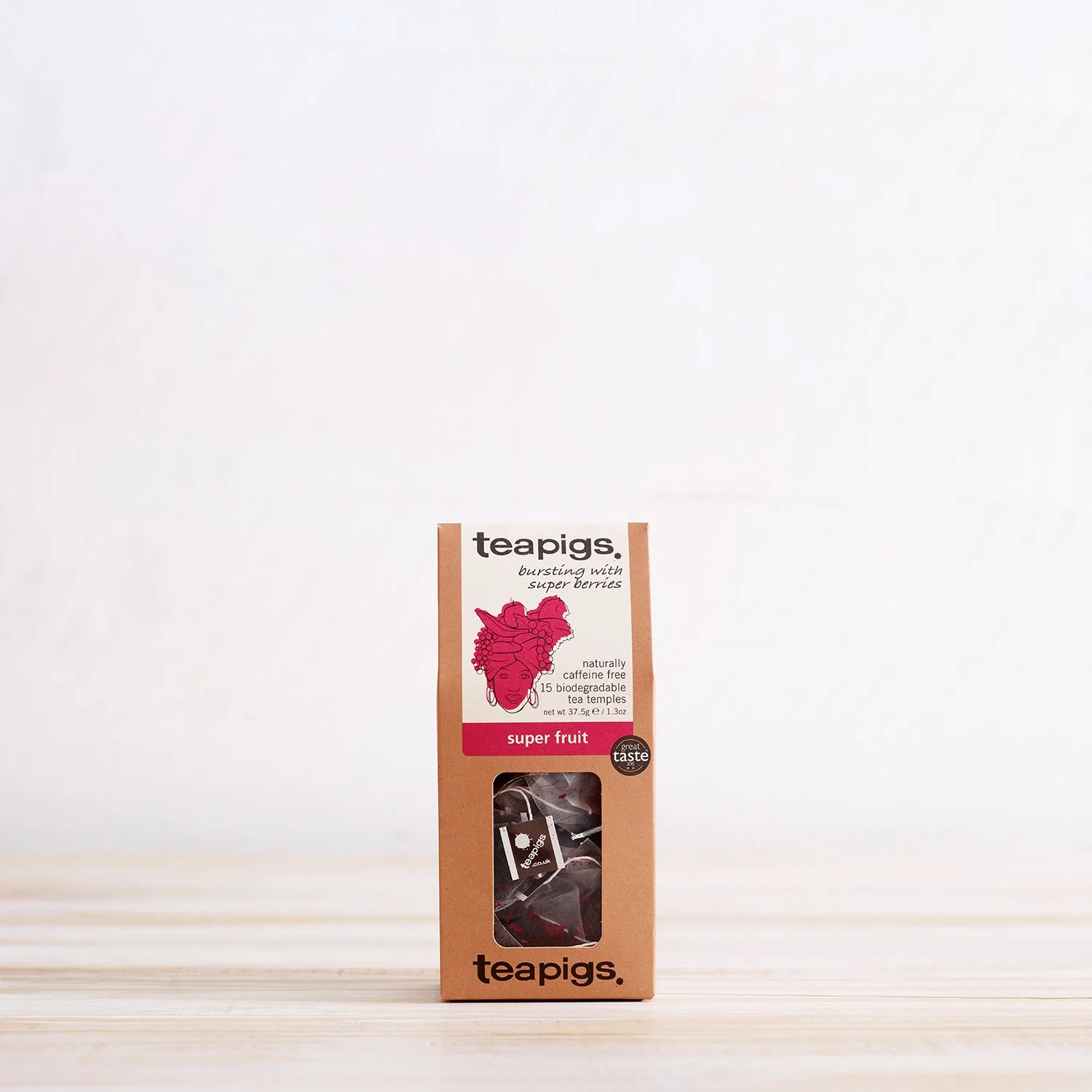 super fruit tea - Image 6