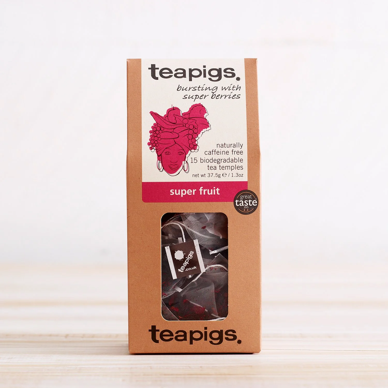 super fruit tea - Image 7