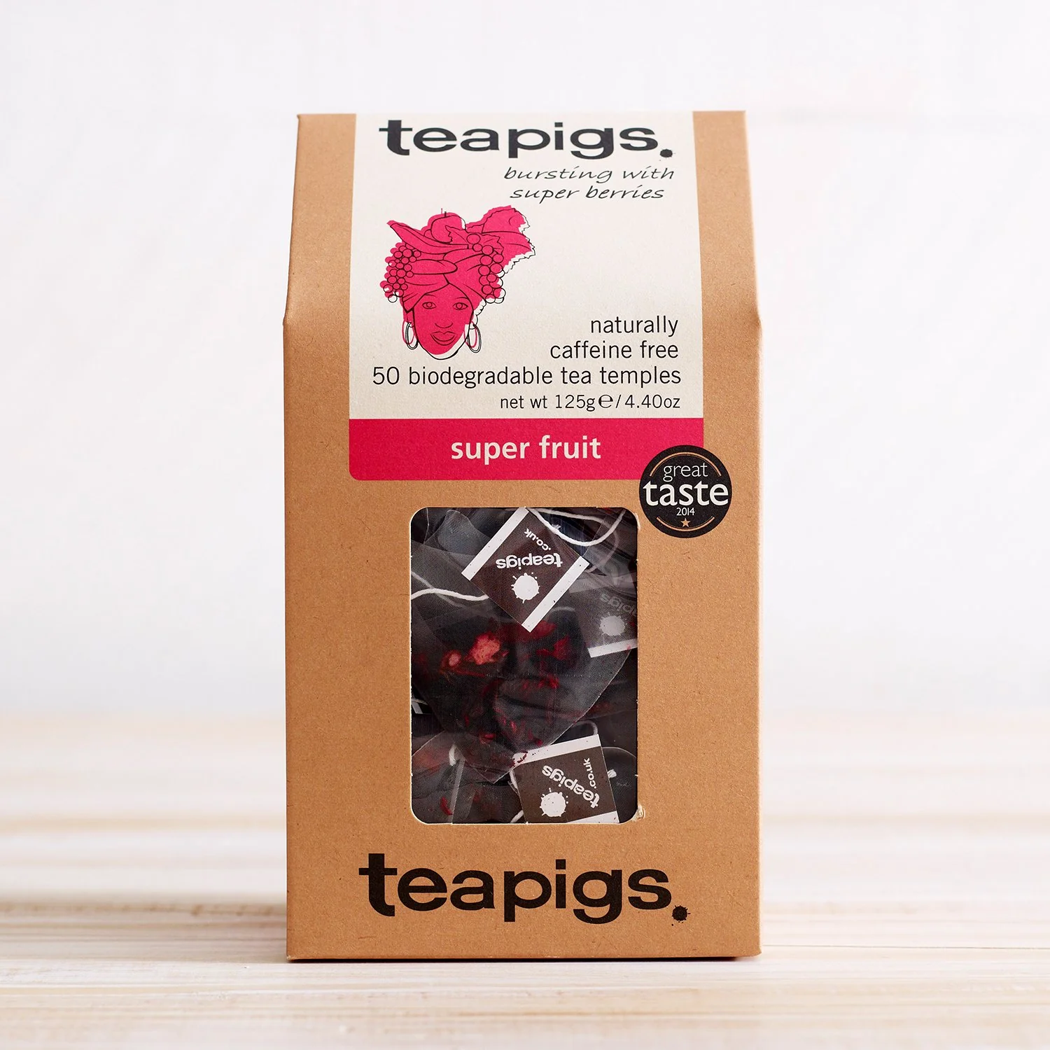 super fruit tea - Image 8