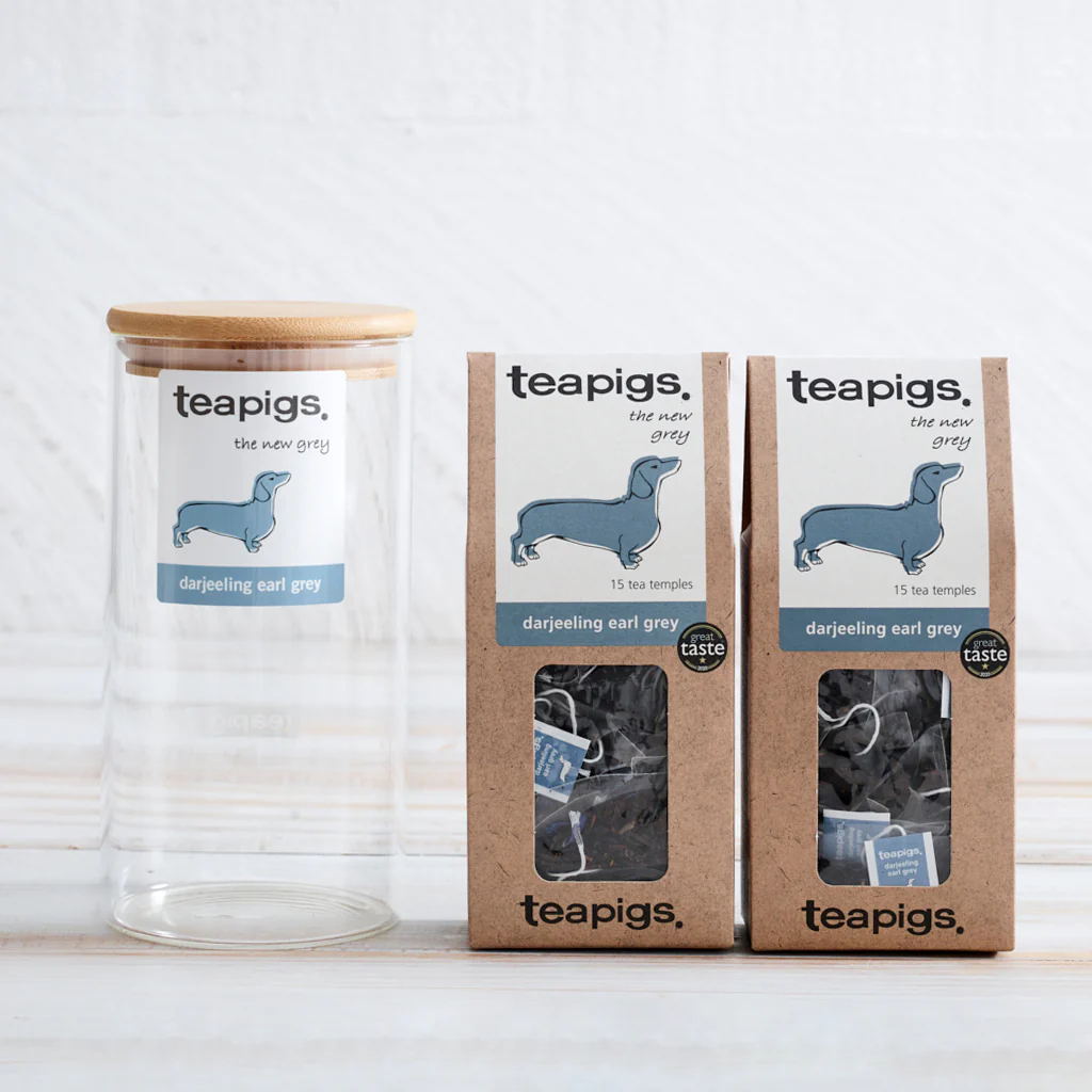 tea and jar bundle - Image 3