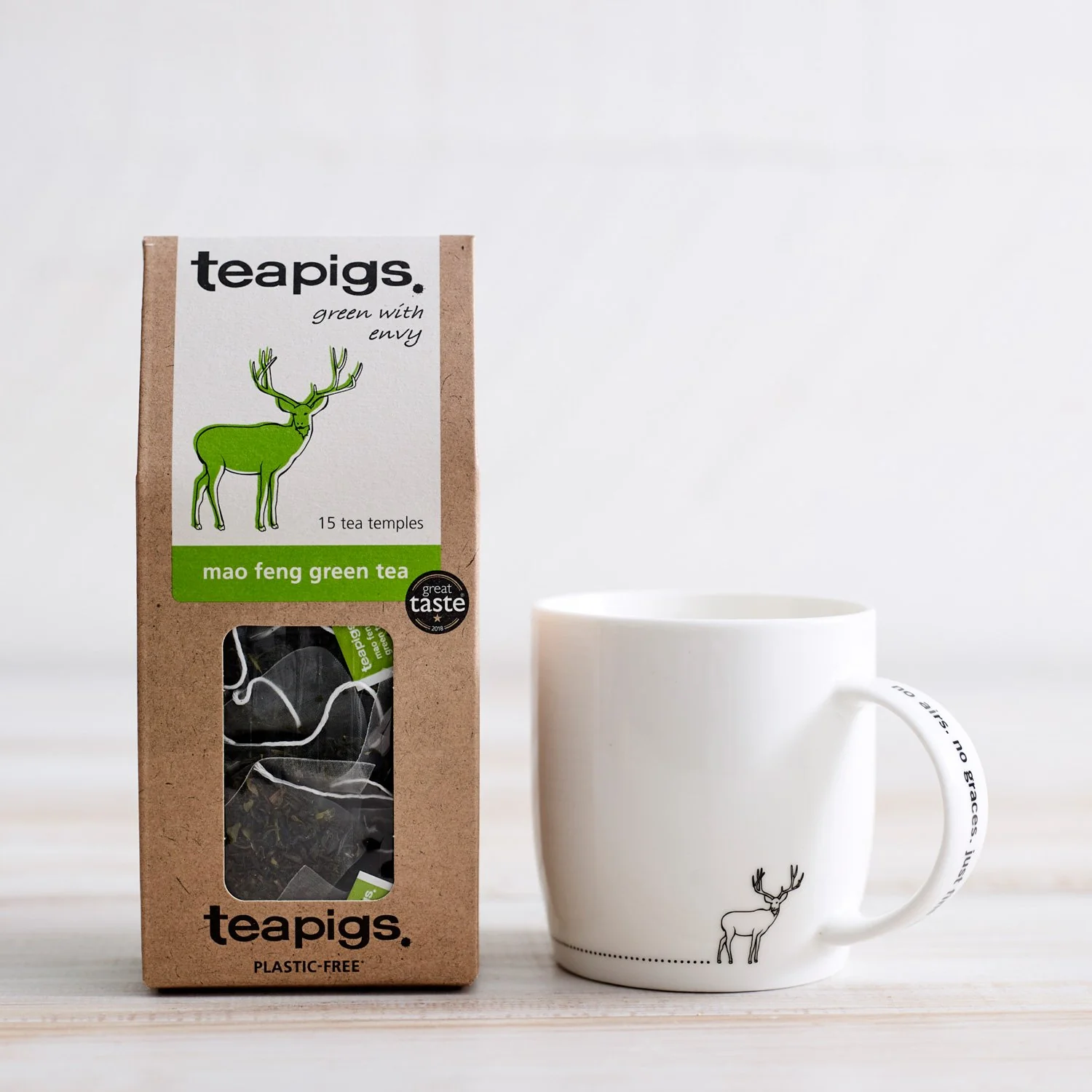 tea and mug bundle - Image 3