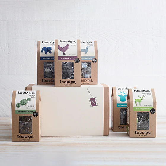 tea pick 'n mix - Image 5