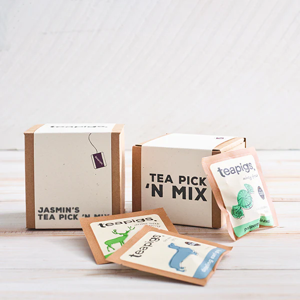 tea pick 'n mix - Image 7