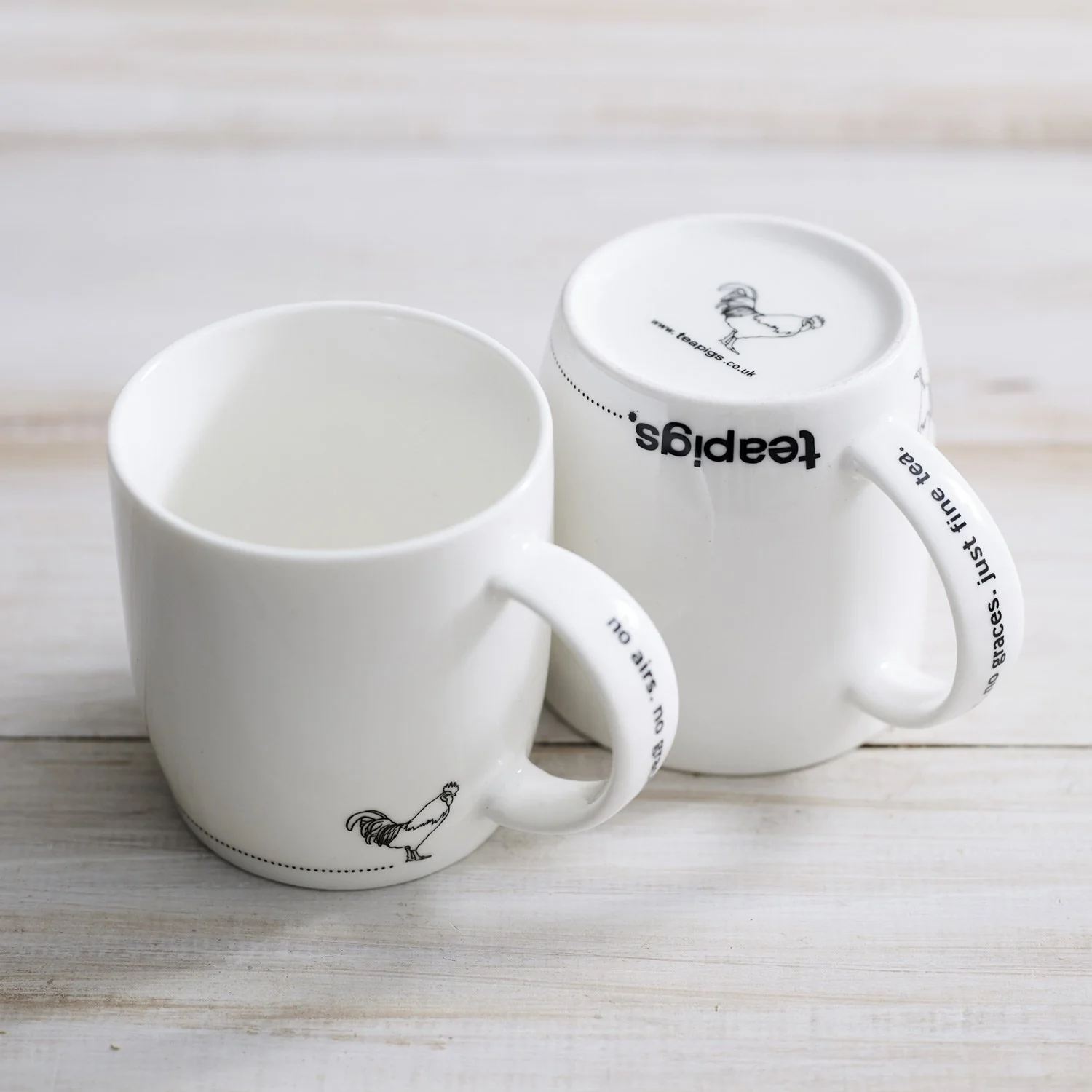all teaware